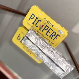 🖤2/$30 Autobalm eyeshadow palette + eyeliner bundle